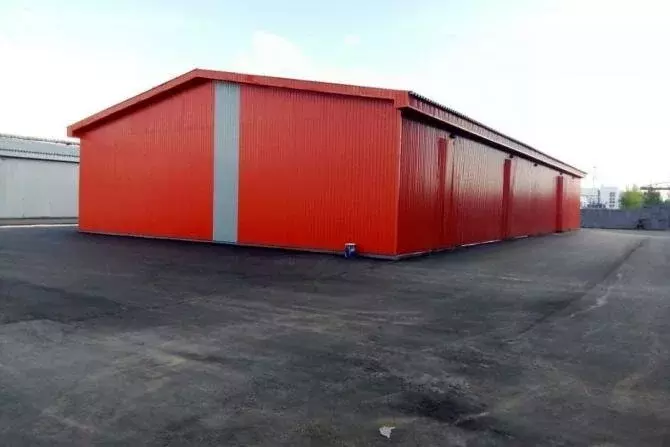 Помещение свободного назначения (250 м) - Фото 1