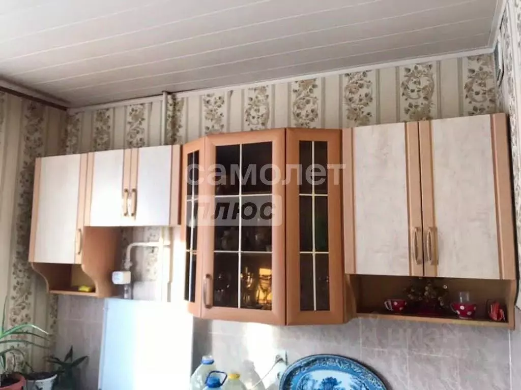 2-к кв. Чувашия, Новочебоксарск ул. Винокурова, 72 (56.0 м) - Фото 0