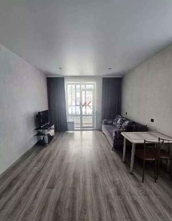 2-к кв. Хакасия, Абакан ул. Некрасова, 33А (56.0 м) - Фото 1