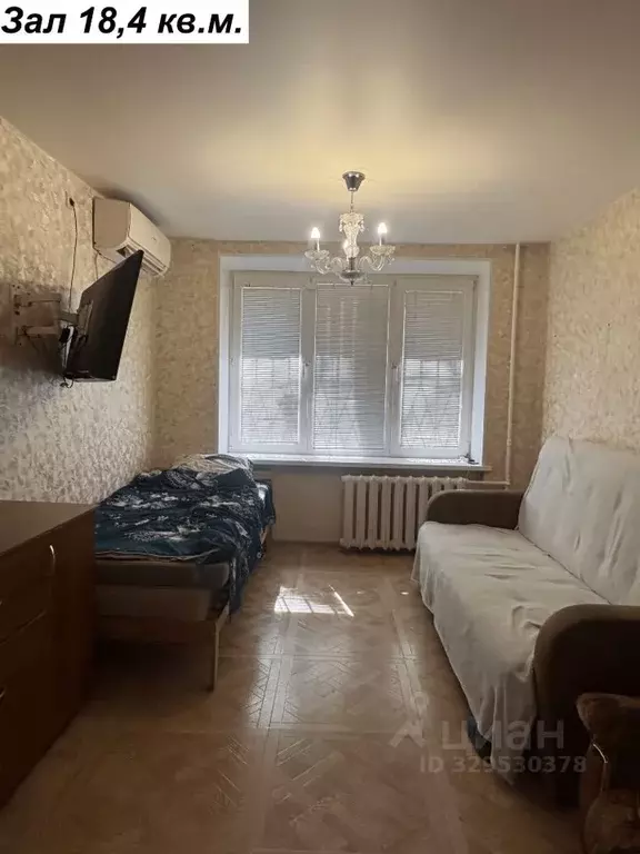 2-к кв. Московская область, Мытищи ул. Щербакова, 10а (39.9 м) - Фото 2