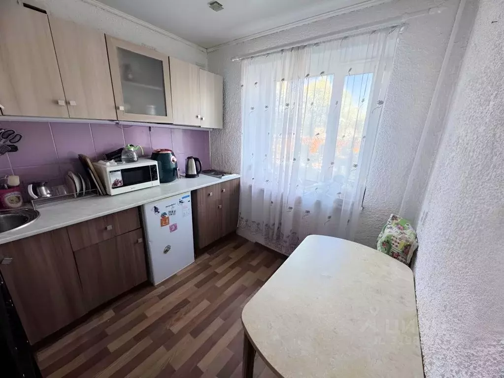 1-к кв. Карелия, Сортавала ул. Бондарева, 5 (34.8 м) - Фото 0