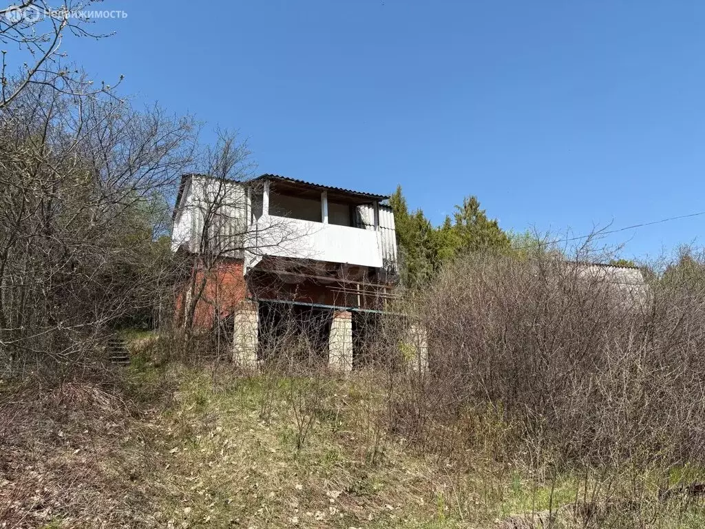 Участок в Сарапульский район, деревня Межная, Южная улица (20 м) - Фото 2