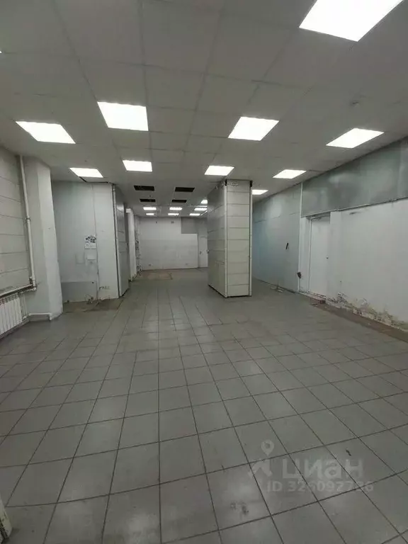 Помещение свободного назначения в Санкт-Петербург ул. Бабушкина, 29к1 ... - Фото 1