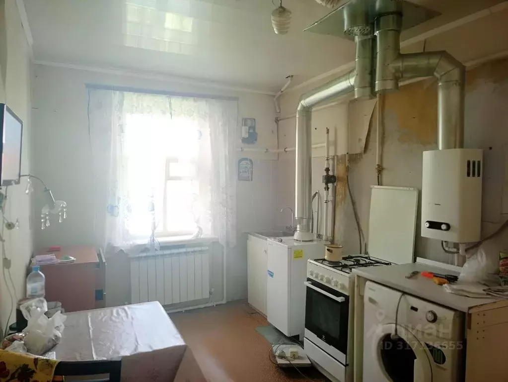Дом в Московская область, Коломна Водопроводная ул. (63 м) - Фото 1