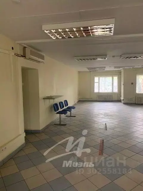 Офис в Москва Делегатская ул., 16/1 (231 м) - Фото 0