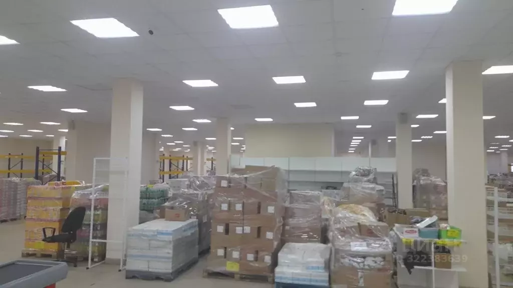 Производственное помещение в Владимирская область, Владимир ул. ... - Фото 2