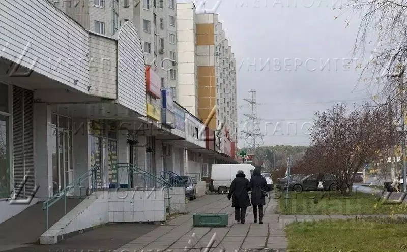 Торговая площадь в Москва Старобитцевская ул., 21К2 (95 м) - Фото 1