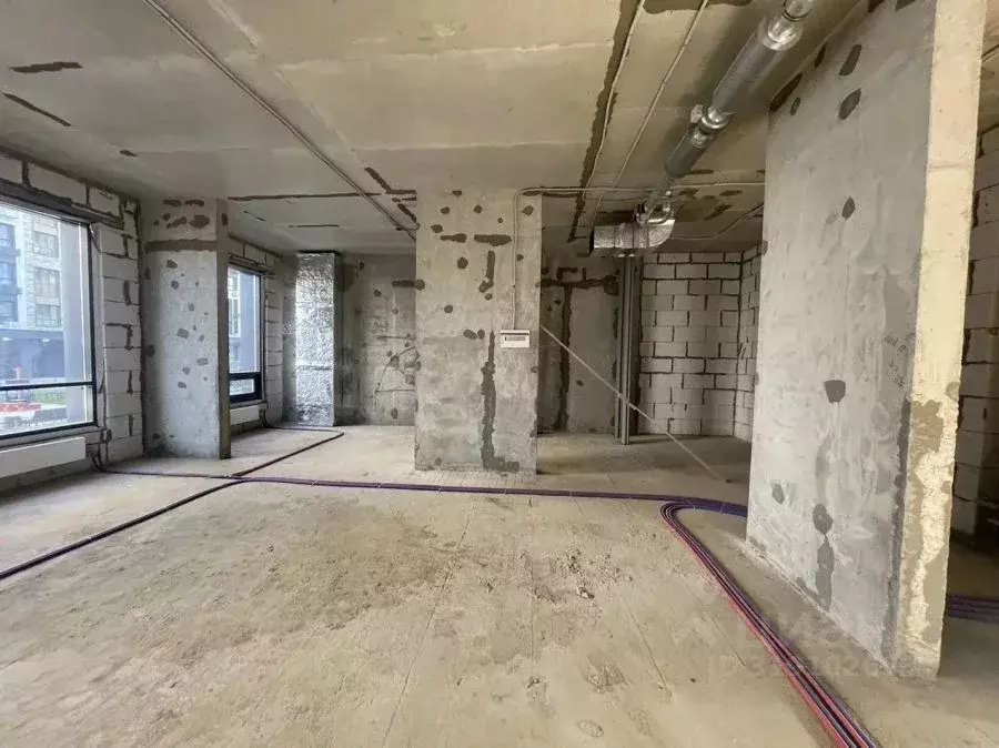 Помещение свободного назначения в Московская область, Химки ... - Фото 1