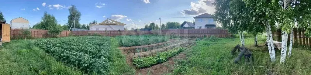 Участок в Московская область, Люберцы городской округ, Малаховка пгт ... - Фото 0