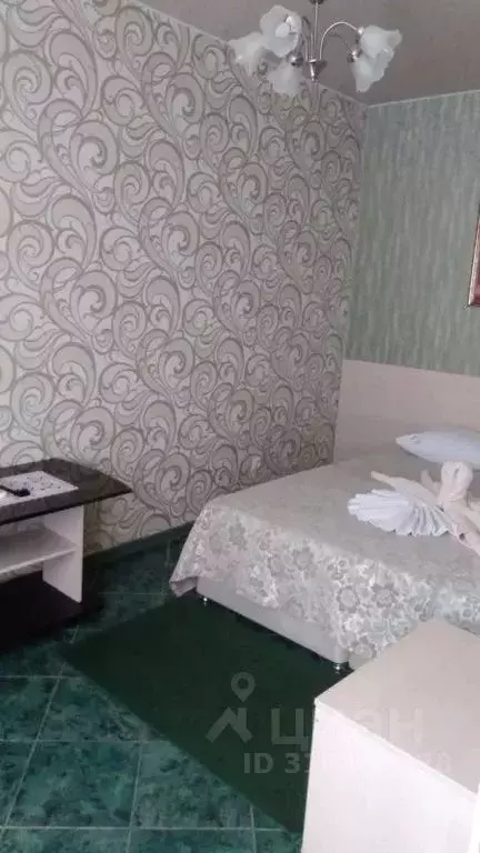 Комната Краснодарский край, Геленджик городской округ, с. Кабардинка ... - Фото 1
