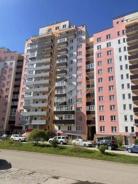 Продаётся 3-к квартира, 82.2 м - Фото 0