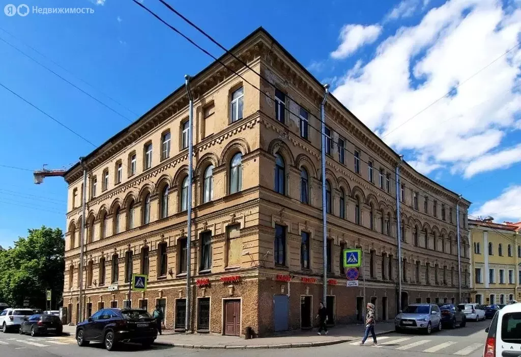 Помещение свободного назначения (470 м) - Фото 0