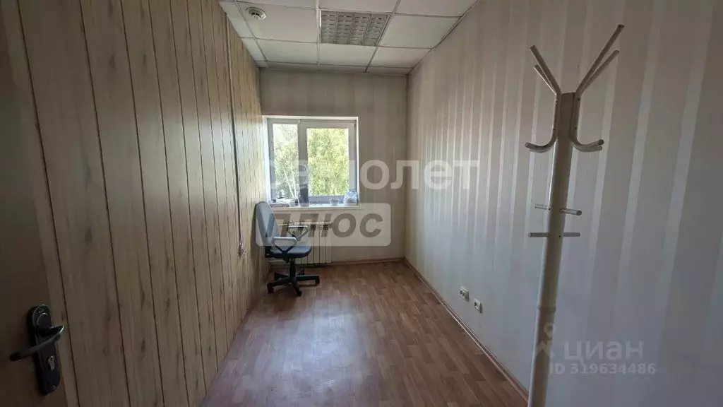 Офис в Иркутская область, Иркутск ул. Желябова, 16/1 (8 м) - Фото 1