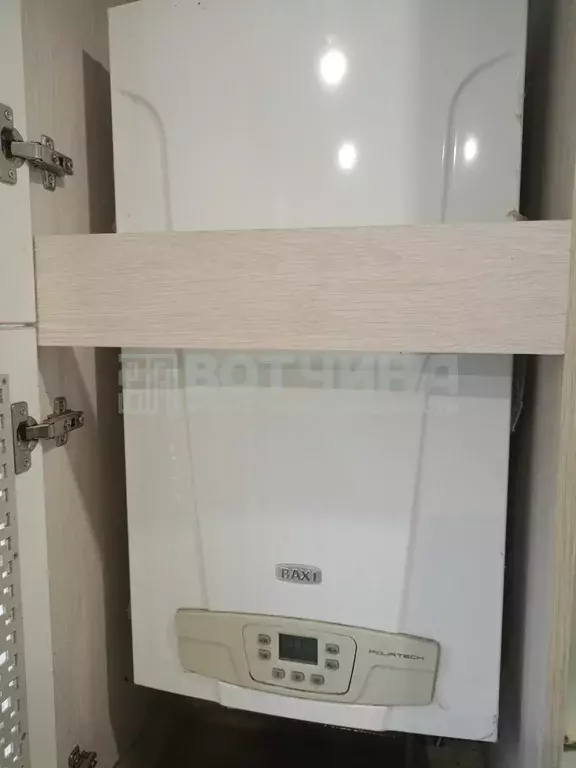 Продаётся 2-к квартира, 53.2 м - Фото 1