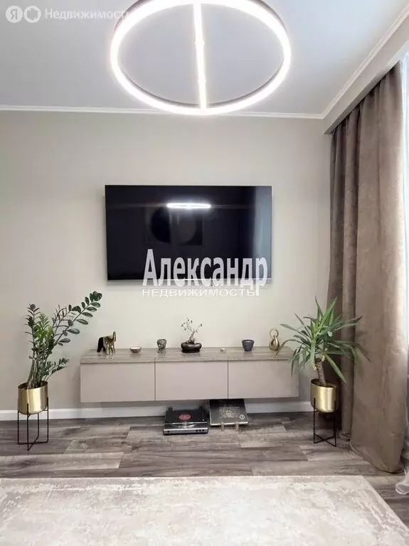 1-комнатная квартира: Санкт-Петербург, улица Маршала Казакова, 58 ... - Фото 2