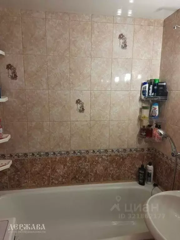 3-к кв. Белгородская область, Старый Оскол Южный мкр, 2к1 (64.0 м) - Фото 2