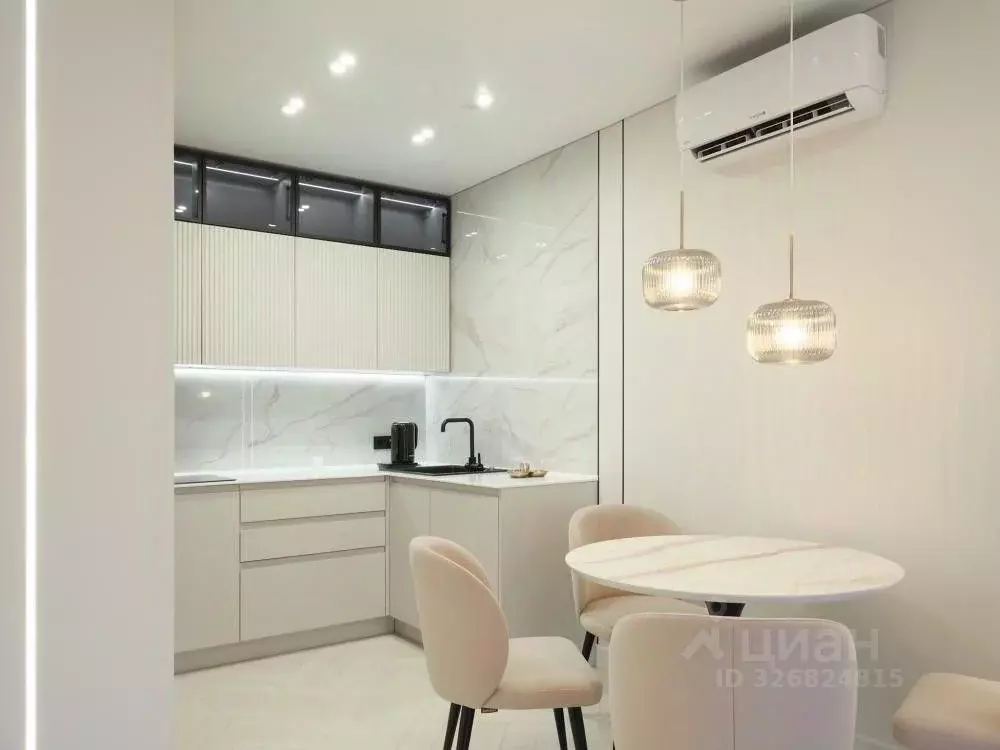 2-к кв. Иркутская область, Иркутск ул. Юрия Левитанского, 8 (52.4 м) - Фото 2