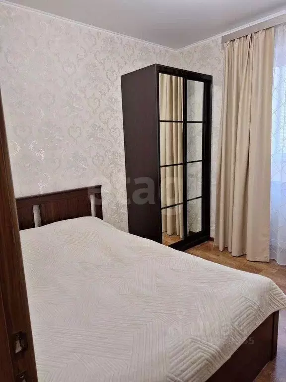 3-к кв. Ростовская область, Октябрьский район, пос. Персиановский ул. ... - Фото 1