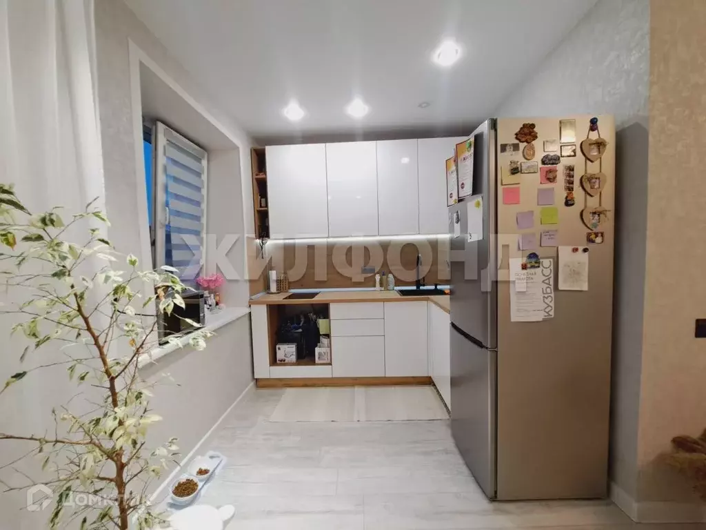 Продаётся 2-к квартира, 44 м - Фото 1