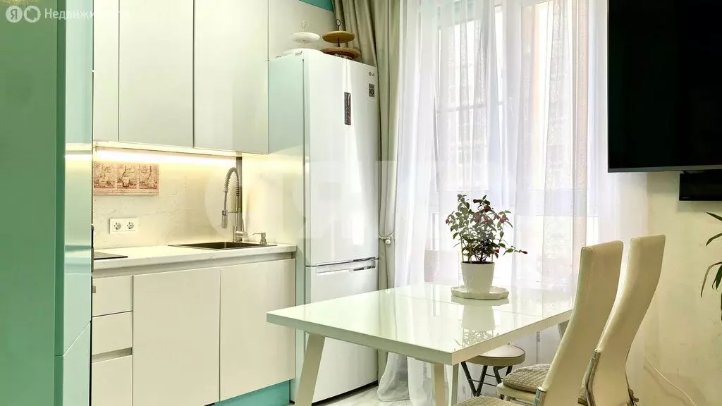 2-комнатная квартира: Анапа, Анапское шоссе, 6к3 (57.1 м) - Фото 1