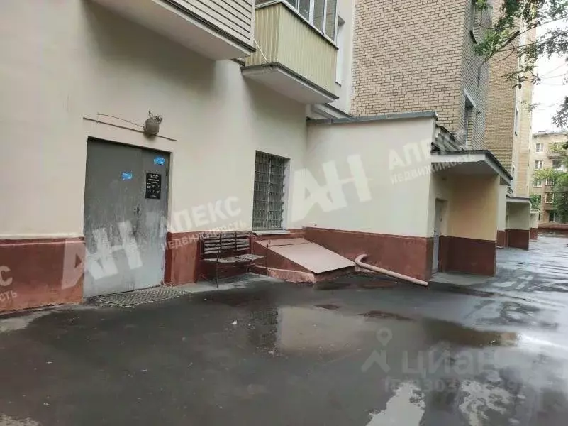 Помещение свободного назначения в Москва Перовское ш., 10к2 (179 м) - Фото 1