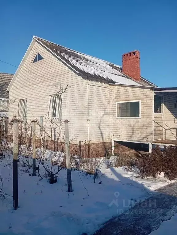 Дом в Белгородская область, Белгород ул. Никиты Лихарева, 24 (65 м) - Фото 2