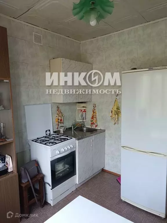 Продаётся 1-к квартира, 35.9 м - Фото 1