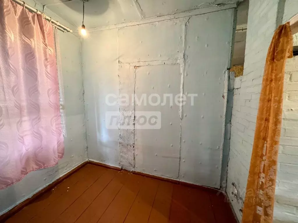 Дом в Свердловская область, Староуткинск пгт ул. Советская, 41 (53 м) - Фото 2