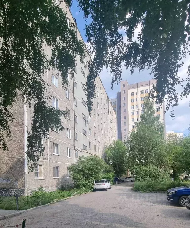 Комната Свердловская область, Екатеринбург ул. Старых Большевиков, 5 ... - Фото 1