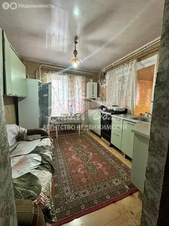 Дом в Волгоград, Горная улица (75 м) - Фото 2
