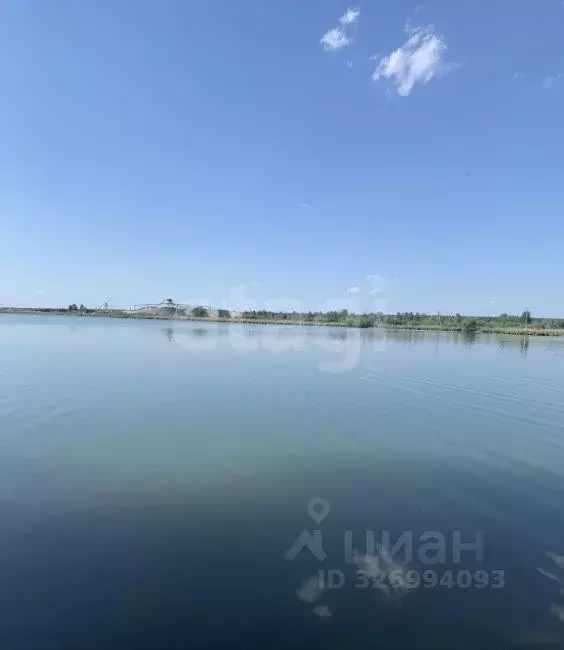 Участок в Новосибирская область, Новосибирский район, с. Криводановка ... - Фото 2