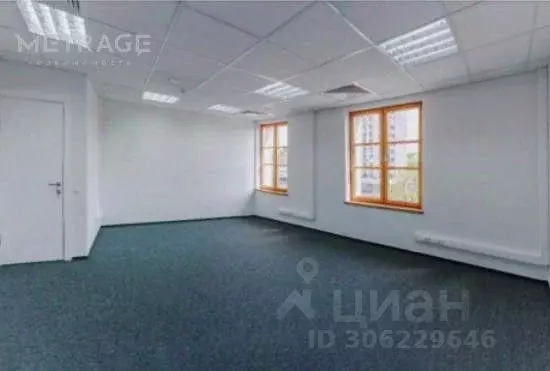 Офис в Москва Марксистская ул., 16 (130 м) - Фото 1