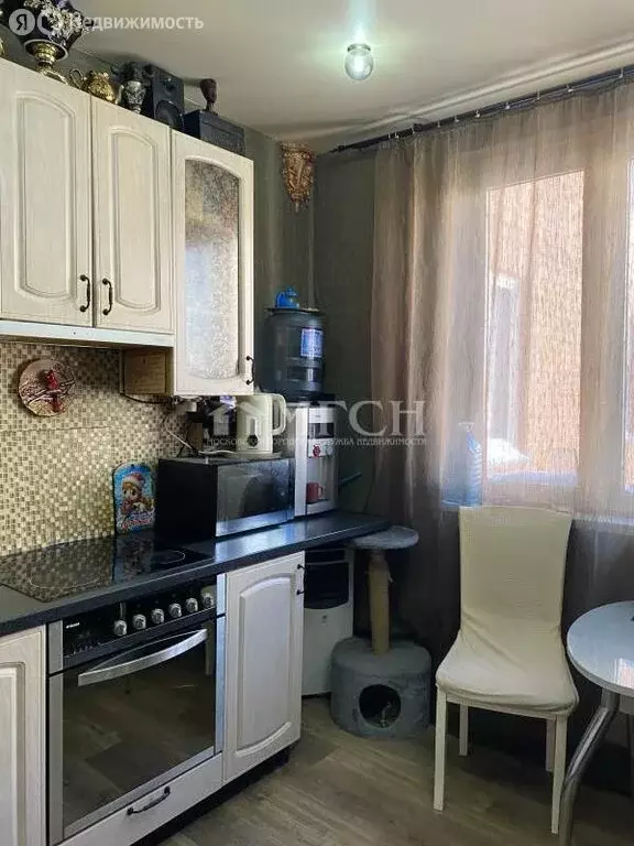 3-комнатная квартира: Видное, Завидная улица, 1 (80 м) - Фото 2