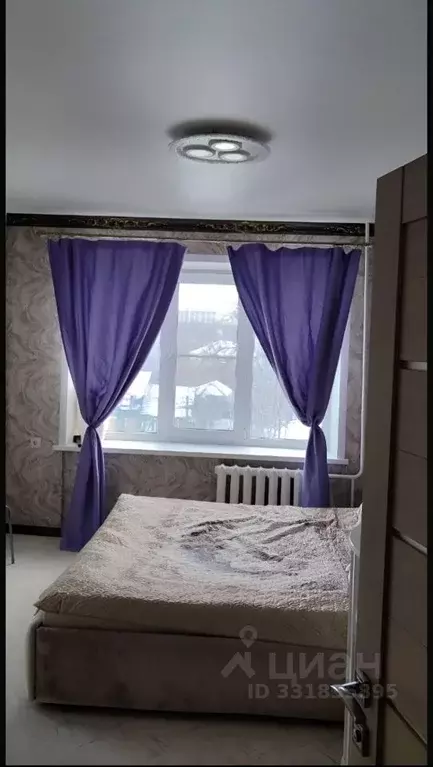 2-к кв. Московская область, Солнечногорск Вертлинская ул., 1 (50.7 м) - Фото 1