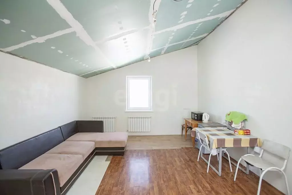 Дом в Нижегородская область, Нижний Новгород с. Елховка, ул. ... - Фото 1