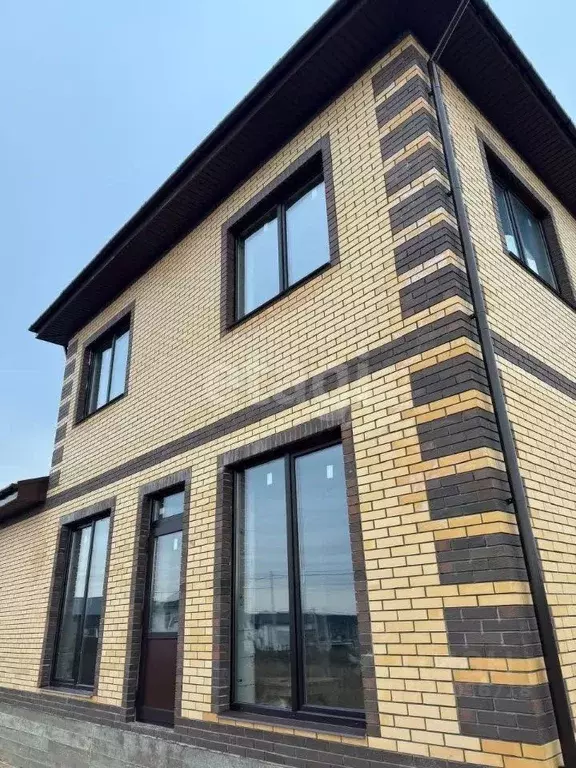 Дом в Московская область, Домодедово Новое Судаково кп, 333 (180 м) - Фото 1