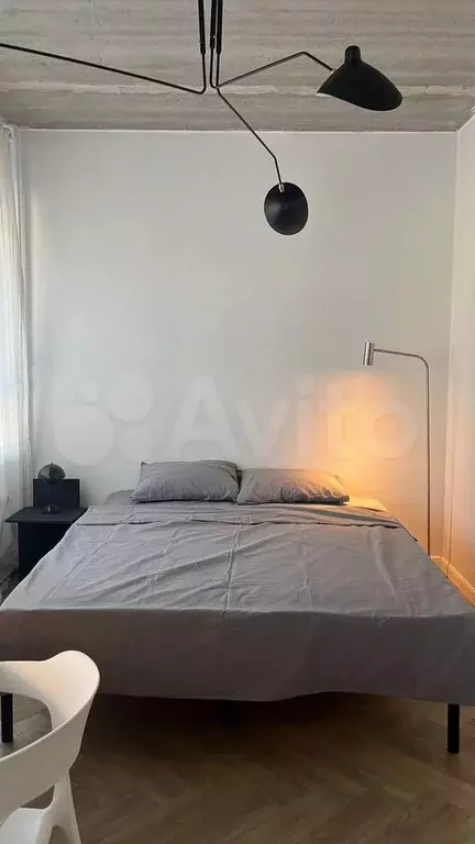 Квартира-студия, 26,2 м, 2/10 эт. - Фото 1