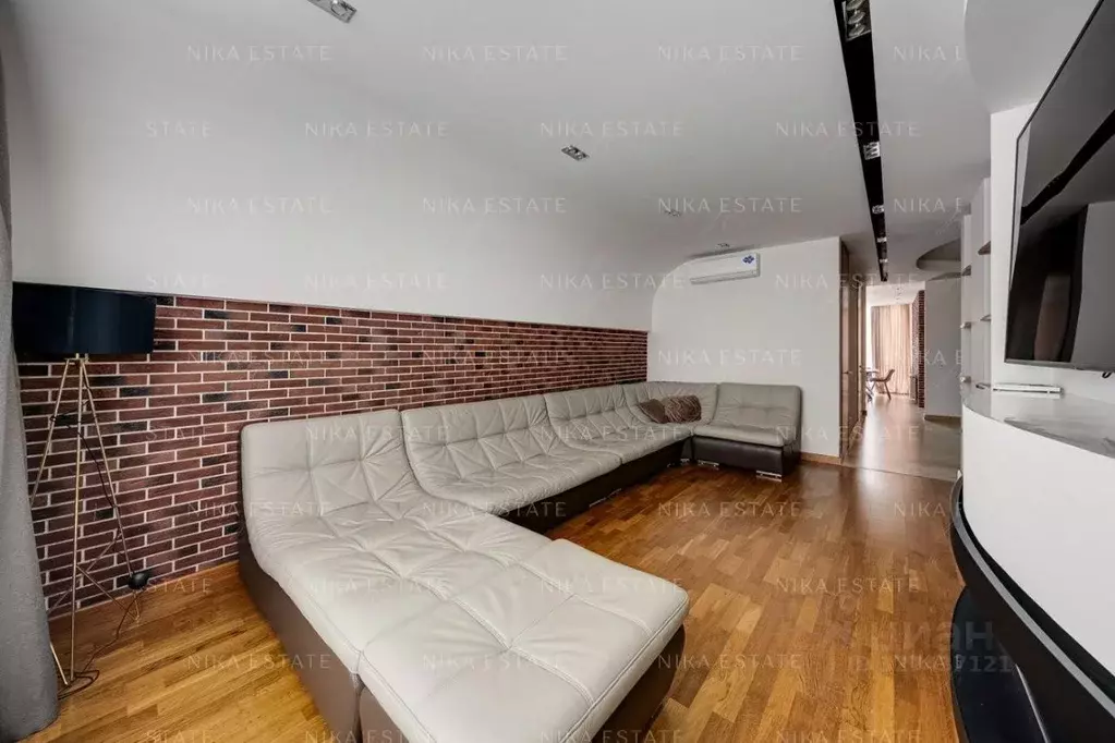 3-к кв. Москва Мосфильмовская ул., 88к2с4 (108.0 м) - Фото 2