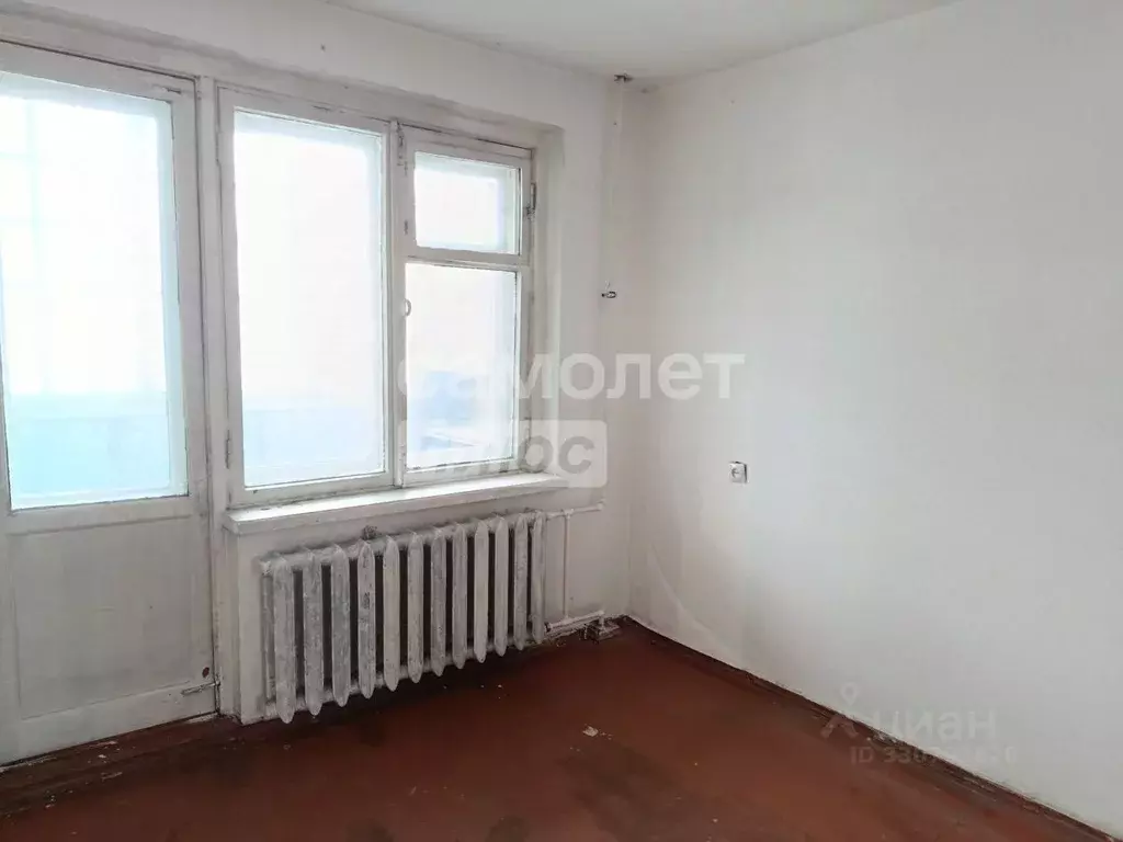 3-к кв. Омская область, Омск Заозерная ул., 3 (57.9 м) - Фото 2