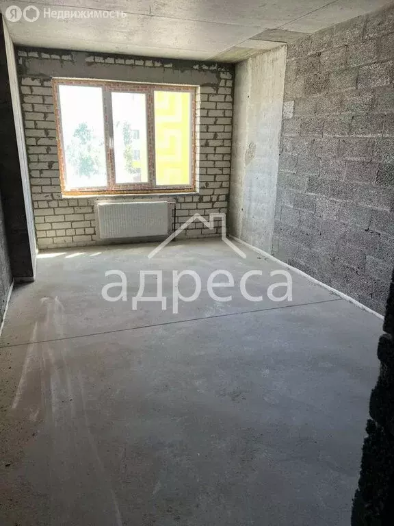 2-комнатная квартира: Самара, Белорусская улица, 26 (62 м) - Фото 2