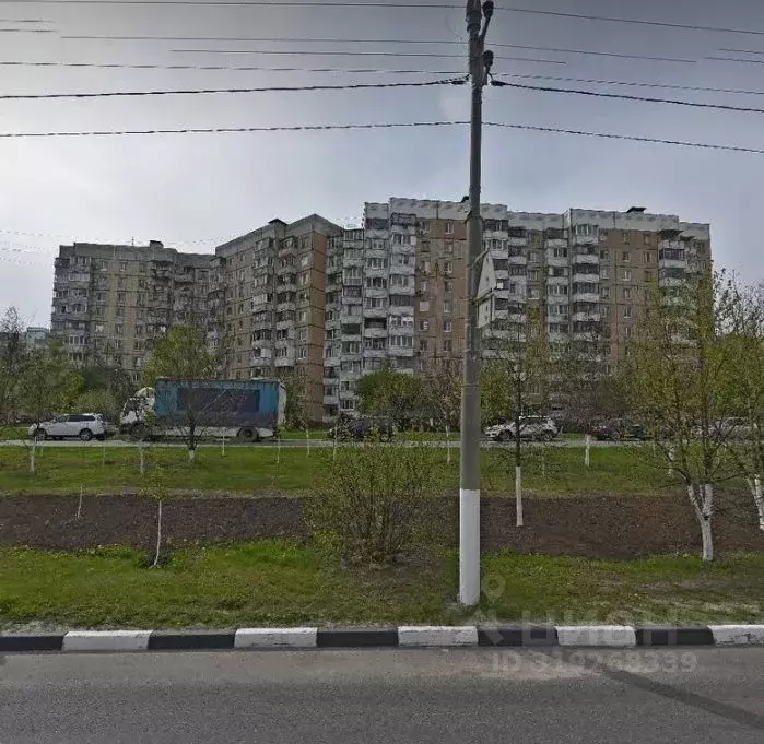 3-к кв. Белгородская область, Белгород ул. Щорса, 50 (65.0 м) - Фото 1