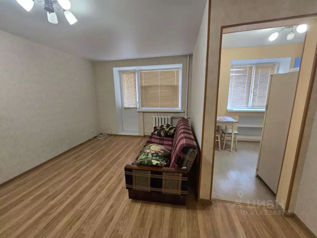 2-к кв. Нижегородская область, Дзержинск ул. Гайдара, 23 (45.0 м) - Фото 0