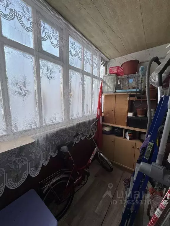 2-к кв. Московская область, Воскресенск ул. Зелинского, 8 (58.0 м) - Фото 1