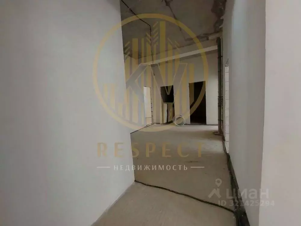 3-к кв. Ставропольский край, Пятигорск Железнодорожная ул., 123к1 ... - Фото 1