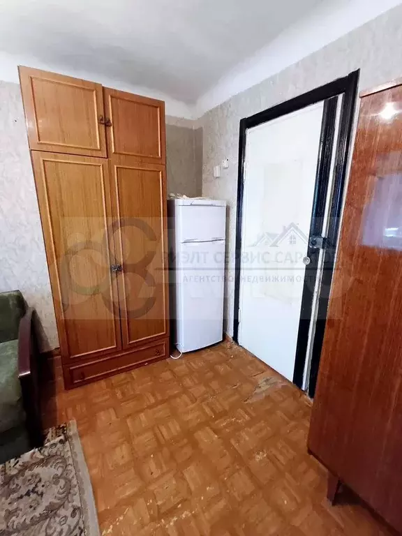 Комната 13 м в 5-к., 3/5 эт. - Фото 1