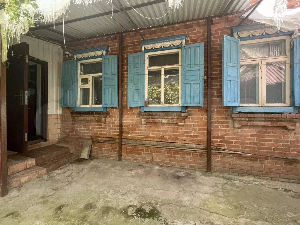 Дом 60 м на участке 3,8 сот. - Фото 1