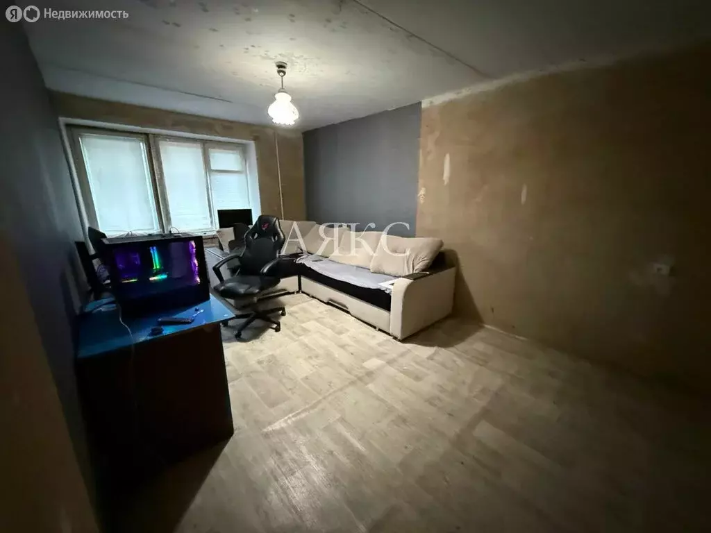 1-комнатная квартира: Ишимбай, Стахановская улица, 28 (33.2 м) - Фото 2