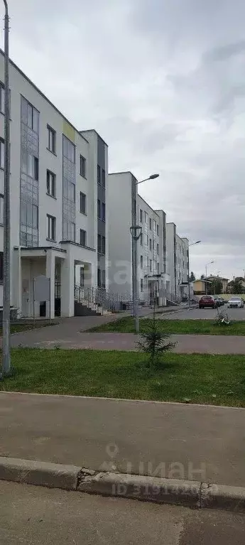 3-к кв. Московская область, Химки городской округ, д. Брехово, Митино ... - Фото 0