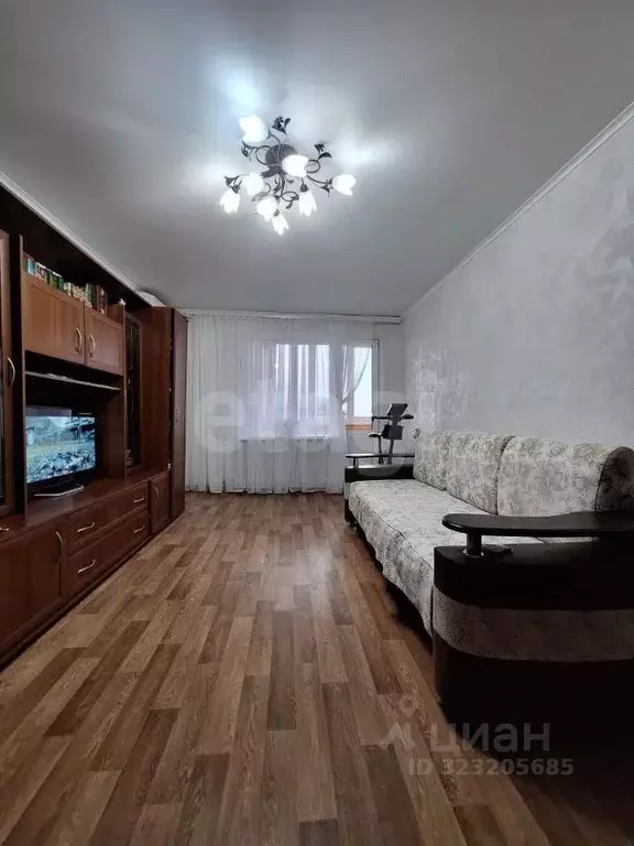 2-к кв. Татарстан, Казань ул. Рихарда Зорге, 81 (57.1 м) - Фото 1