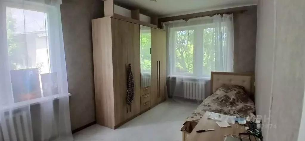 Комната Москва Бойцовая ул., 6К6 (17.0 м) - Фото 1
